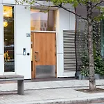 Spacious Modern 2Br Apartment At Central Oslo Barcode
