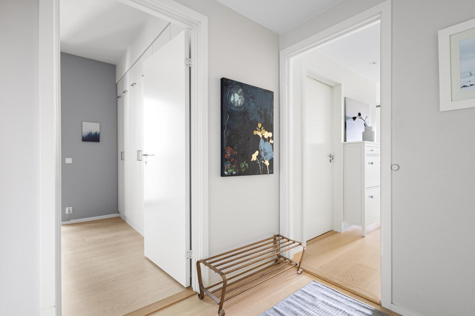 Spacious Modern 2br At Barcode Leilighet Oslo